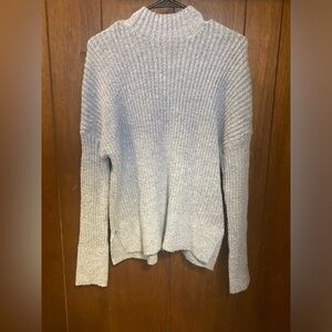 Ardene Marble Turtleneck Sweater
